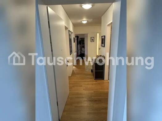 Wohnung zur Miete Tauschwohnung 1.270 € 4 Zimmer 102 m² EG Raderberg Köln 50968