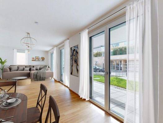 Wohnung zum Kauf provisionsfrei 699.000 € 3 Zimmer 86,9 m² Wien 1190