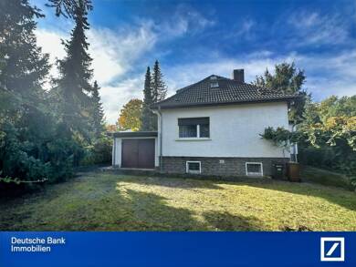 Einfamilienhaus zum Kauf 449.000 € 3 Zimmer 73 m² 990 m² Grundstück Stahnsdorf Stahnsdorf 14532