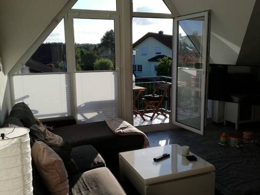 Maisonette zur Miete 1.050 € 5,5 Zimmer 114 m² Geschoss 1/2 frei ab 01.12.2026 Seppenhofen Löffingen 79843