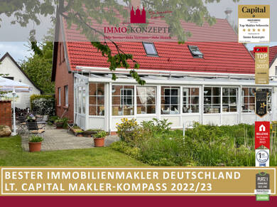 Restaurant zum Kauf 187,4 m² Gastrofläche 2.722 m² Grundstück Gallentiner Weg 1 Zickhusen Zickhusen 19069