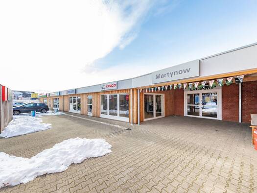 Verkaufsfläche zum Kauf 550.000 € 700 m² Verkaufsfläche Embsen 21409