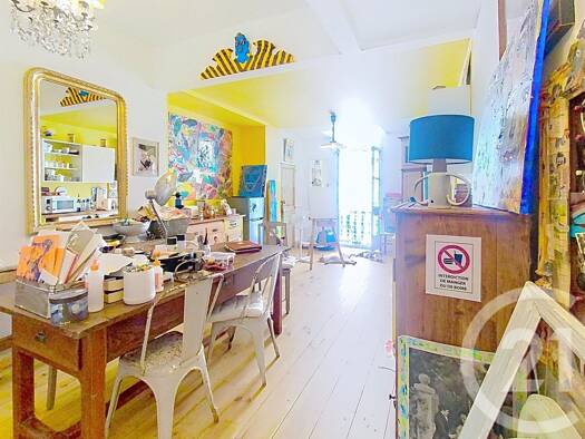 Wohnung zum Kauf 187.000 € 87 m² Allées Paul Riquet Béziers 34500