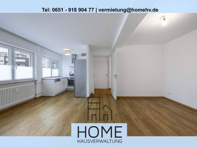 Wohnung zur Miete 830 € 2 Zimmer 70 m² 1. Geschoss frei ab sofort Innenstadt Trier 54290