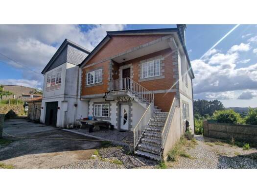 Villa zum Kauf 230.000 € 7 Zimmer 300 m² 5.000 m² Grundstück Moraña 36660