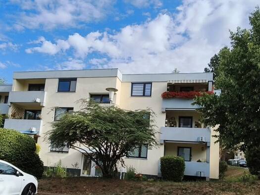 Wohnung zur Miete 800 € 3 Zimmer 89 m² 2. Geschoss frei ab 01.08.2026 Malstatt Saarbrücken / Rodenhof 66113