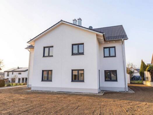 Doppelhaushälfte zum Kauf provisionsfrei 995.000 € 5 Zimmer 135 m² 350 m² Grundstück frei ab 01.04.2026 Odelzhausen 85235