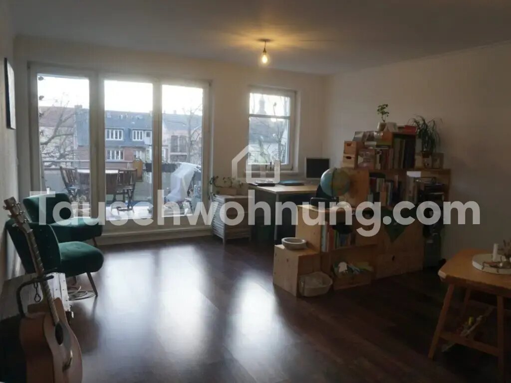 Wohnung zur Miete Tauschwohnung 650 € 2 Zimmer 65 m²<br/>Wohnfläche 2.<br/>Geschoss Babelsberg - Süd Potsdam 14482