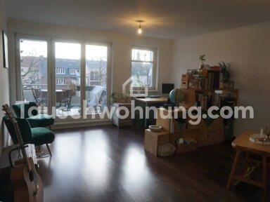 Wohnung zur Miete Tauschwohnung 650 € 2 Zimmer 65 m² 2. Geschoss Babelsberg - Süd Potsdam 14482