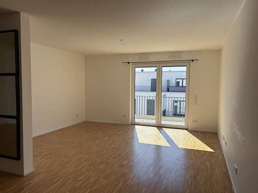Wohnung zur Miete 1.050 € 3 Zimmer 92,7 m² 3. Geschoss Tramplerstraße 87 Lahr Lahr/Schwarzwald 77933