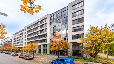 Bürofläche zur Miete provisionsfrei 16,90 € 1.355 m² Bürofläche teilbar ab 330 m² Bockenheim Frankfurt am Main 60486