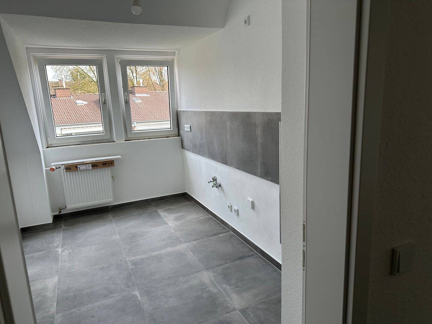 Wohnung zur Miete - View 5
