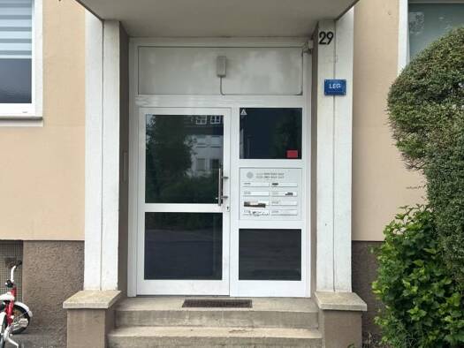 Wohnung zur Miete 519 € 3 Zimmer 74,2 m² EG frei ab 11.10.2026 Senningsweg 29 Schwerte Schwerte 58239