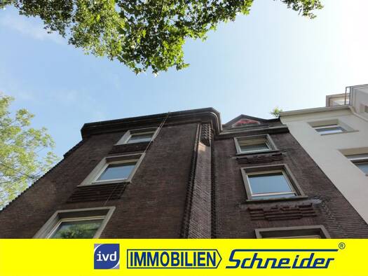 Studio zur Miete 395 € 1 Zimmer 25,8 m² Mitte Innenstadt-West 44137