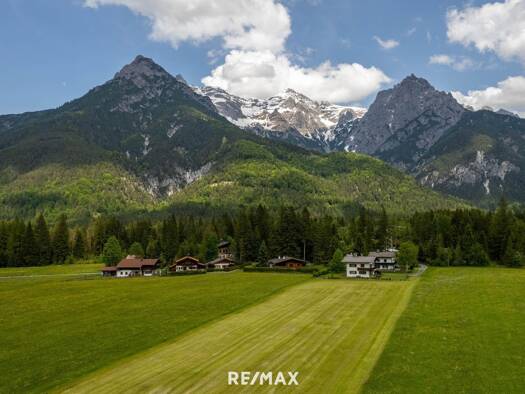 Grundstück zum Kauf 1.250.000 € 956 m² Grundstück St. Ulrich am Pillersee 6393