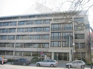 Bürofläche zur Miete 23 € 318,7 m² Bürofläche teilbar ab 318,7 m² Sachsenhausen - Nord Frankfurt am Main 60596