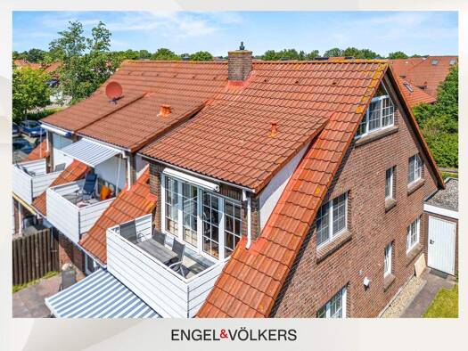 Wohnung zum Kauf 219.000 € 2 Zimmer 53 m² Norddeich Norden 26506
