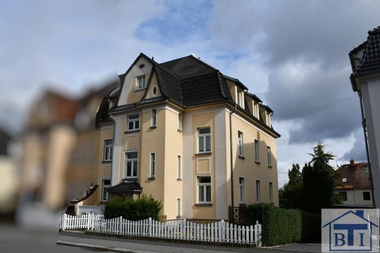 Mehrfamilienhaus zum Kauf als Kapitalanlage geeignet 135.000 € 12 Zimmer 328 m²<br/>Wohnfläche 610 m²<br/>Grundstück Zittau Zittau 02763