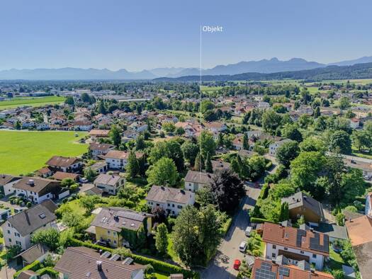 Wohnung zum Kauf 369.000 € 3 Zimmer 108,3 m² 1. Geschoss frei ab sofort Bruckmühl 83052