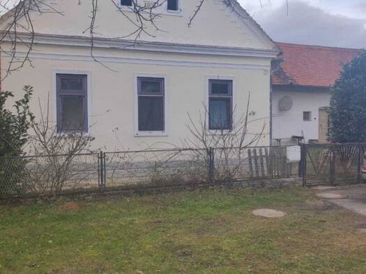 Einfamilienhaus zum Kauf 75.000 € 100 m² 600 m² Grundstück Eberau 7521