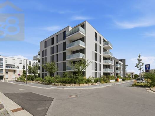 Wohnung zum Kauf 395.000 € 4 Zimmer 102 m² 4. Geschoss Steimker Berg Stadtmitte 38446