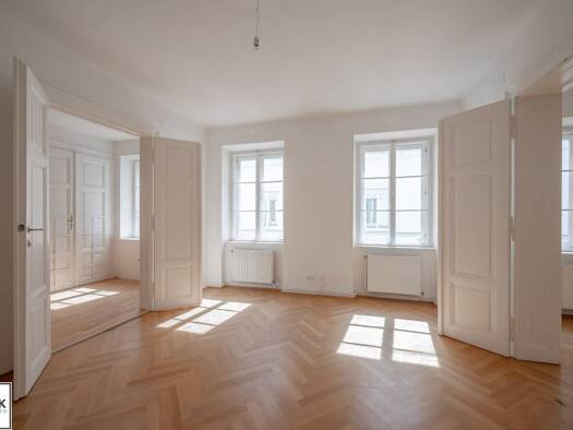 Wohnung zur Miete 1.829 € 3 Zimmer 88,9 m² 4. Geschoss frei ab sofort Innere Stadt 1010