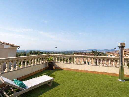 Villa zum Kauf 1.080.000 € 4 Zimmer 318 m² 350 m² Grundstück Marratx? 07141