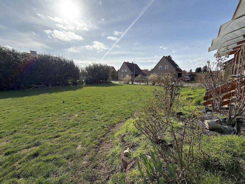 Haus – Hille - Mehr