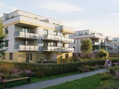 Neubauprojekt zum Kauf Schönefeld Schönefeld 12529