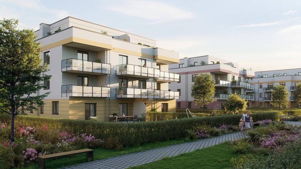 Fertig- und Musterhäuser zum Kauf Theodor-Fontane-Allee 6b Schönefeld 12529