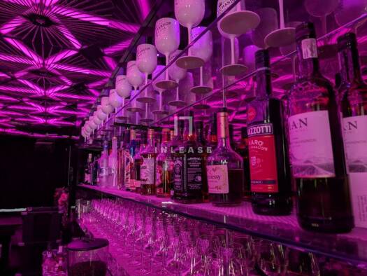 Restaurant zur Miete provisionsfrei 9.384 € 385 m² Gastrofläche Mitte Stuttgart 70174