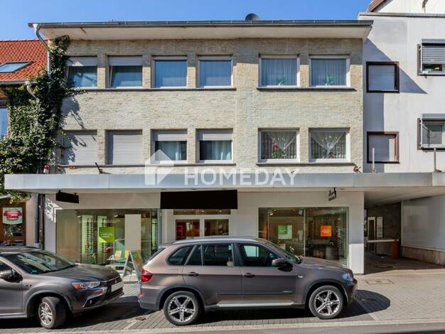 Mehrfamilienhaus zum Kauf 899.000 € 10 Zimmer 231 m² 311 m² Grundstück Schlüchtern Schlüchtern 36381