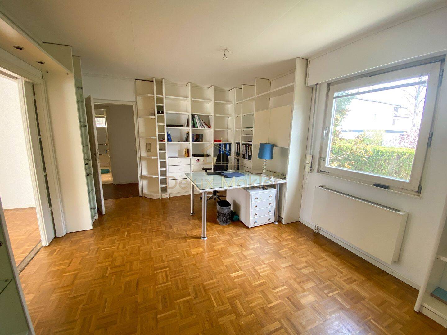 Haus – Berlin, Lichterfelde - Ansicht 2