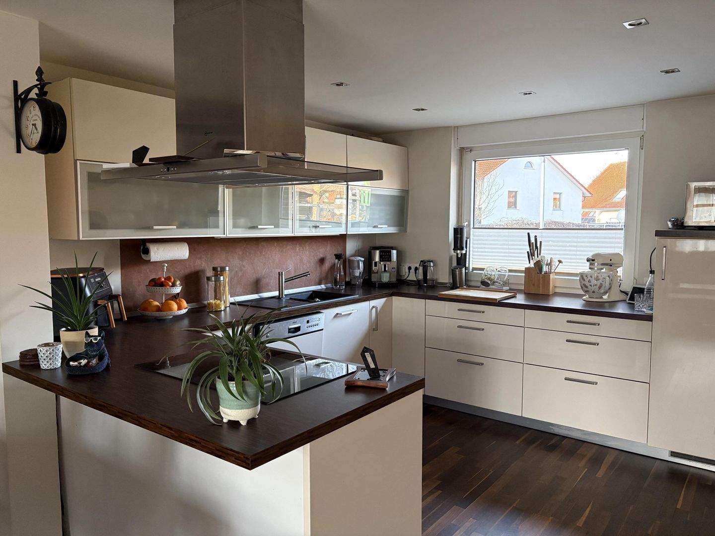 Immobilie in Algermissen - Attraktives Zweifamilienhaus mit vielen Möglichkeiten in Algermissen - Bild 3