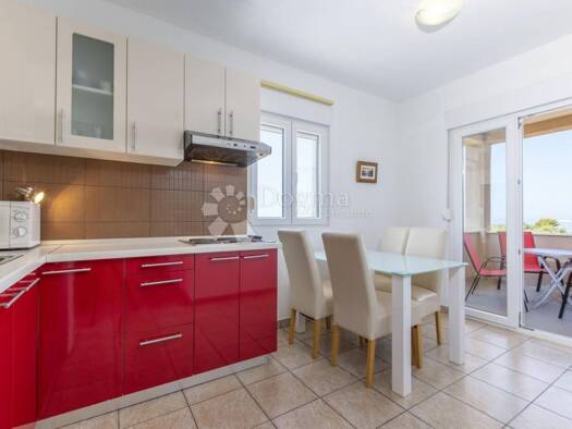 Wohnung zum Kauf 170.000 € 2 Zimmer 40 m² Geschoss 2/2 Kanica, Rogoznica Rogoznica 22203