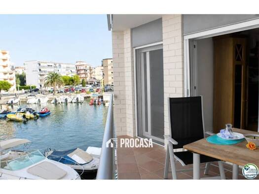 Wohnung zum Kauf 169.000 € 3 Zimmer 55 m² 1. Geschoss Roses 17480