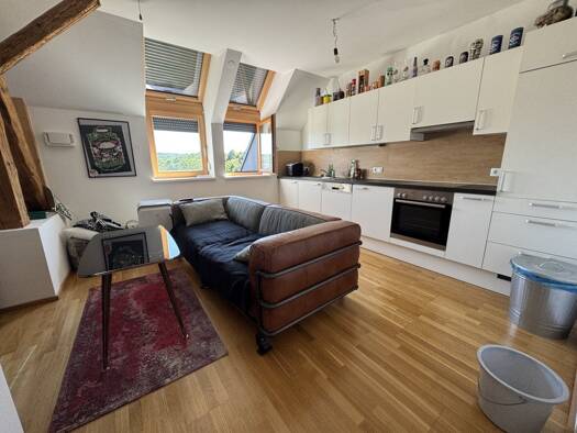 Wohnung zur Miete 436 € 48 m² 1. Geschoss St. Margarethen an der Raab 8321