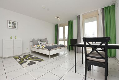 Wohnung zur Miete Wohnen auf Zeit 990 € 1 Zimmer 30 m² frei ab sofort Buch Bietigheim 74321