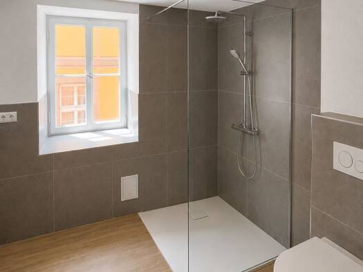 Wohnung zur Miete 950 € 4 Zimmer 88 m² Geschoss 2/3 frei ab 31.08.2026 Ellwangen Ellwangen (Jagst) 73479
