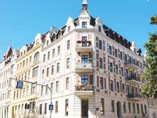 Mehrfamilienhaus zum Kauf als Kapitalanlage geeignet 759.000 € 905 m² 460 m² Grundstück Pforten Gera 07545