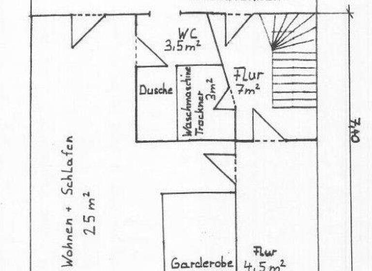 Haus zum Kauf 250.000 € 4 Zimmer 107 m² Eisenach 99817