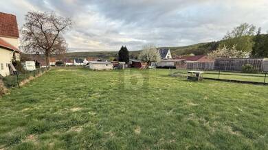 Grundstück zum Kauf 75.000 € 880 m² Grundstück Veckerhagen Reinhardshagen 34359