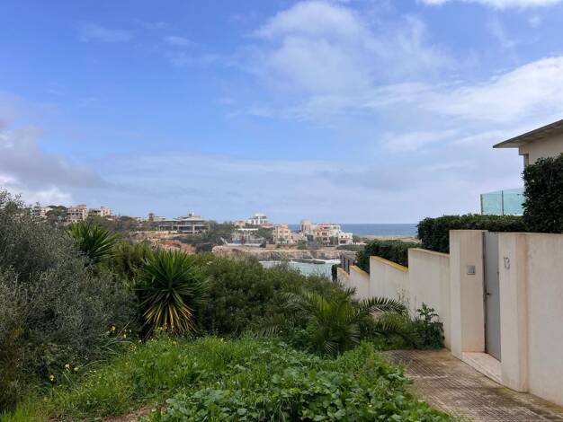 Studio zum Kauf 410.000 € 3 Zimmer 60 m² EG Porto Cristo 07680