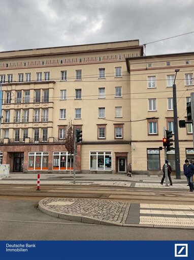 Wohnung zum Kauf 59.400 € 2 Zimmer 54 m² frei ab sofort Zentrum 013 Chemnitz 09111