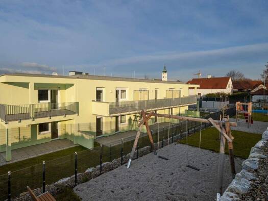 Wohnung zur Miete 687 € 2 Zimmer 56,4 m² frei ab 30.06.2026 Gerersdorf 3385