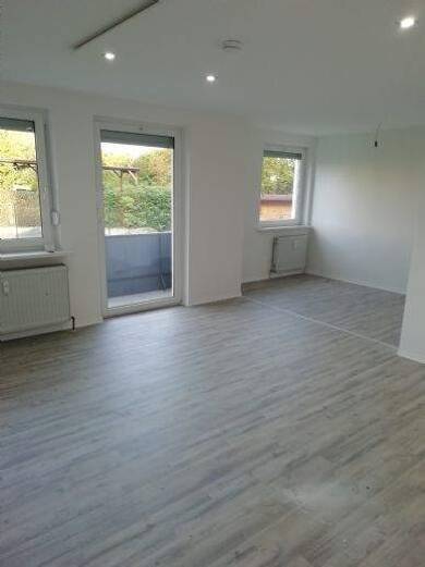 Wohnung zur Miete 740 € 3 Zimmer 73 m² EG frei ab 01.10.2025 Glockenstr. 26 Glocke Bayreuth 95447