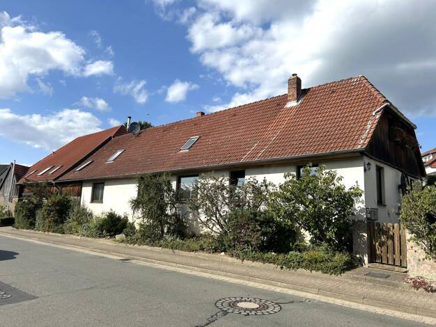 Einfamilienhaus zum Kauf 475.000 € 15 Zimmer 415 m² 1.251 m² Grundstück Flechtorf Lehre 38165