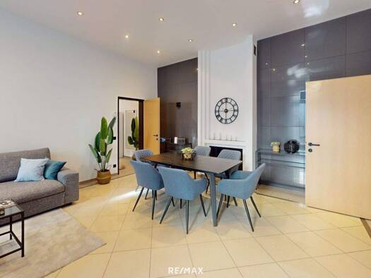 Terrassenwohnung zum Kauf 543.500 € 3 Zimmer 85,5 m² Wien 1120