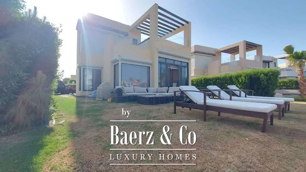 Villa zum Kauf 622.000 € 300 m² el gouna