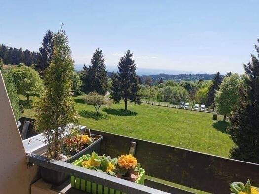 Wohnung zum Kauf 69.900 € 2 Zimmer 53 m² 3. Geschoss Am Predigtstuhl 4 Sankt Englmar Sankt Englmar 94379